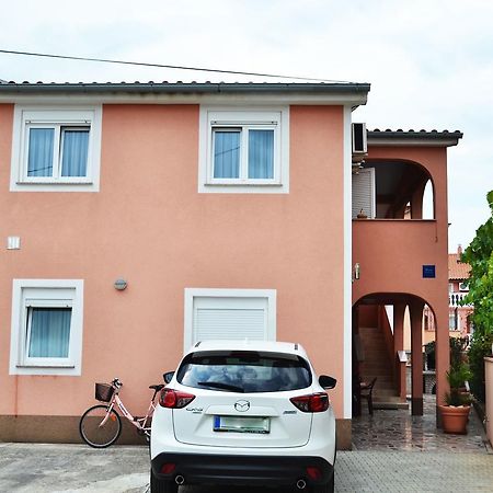 וודיצה Apartments Milka מראה חיצוני תמונה