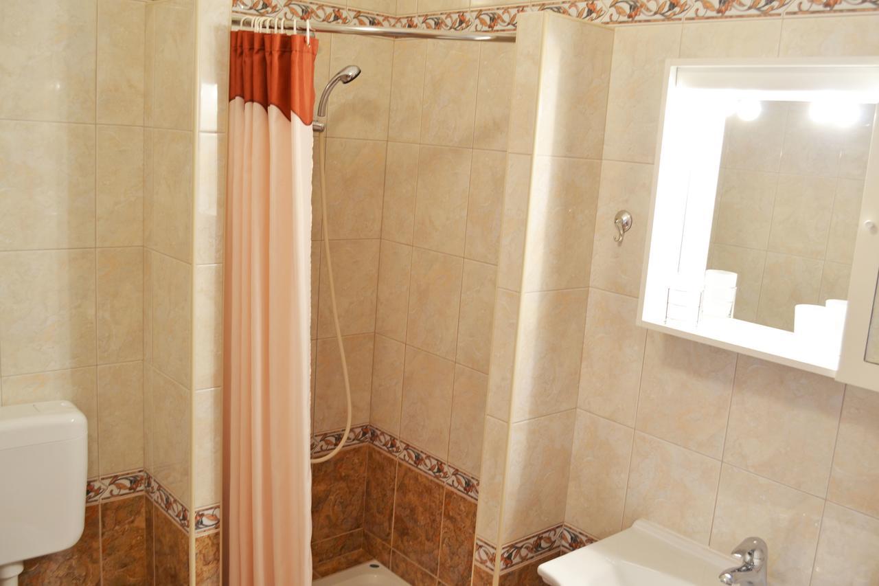 וודיצה Apartments Milka מראה חיצוני תמונה