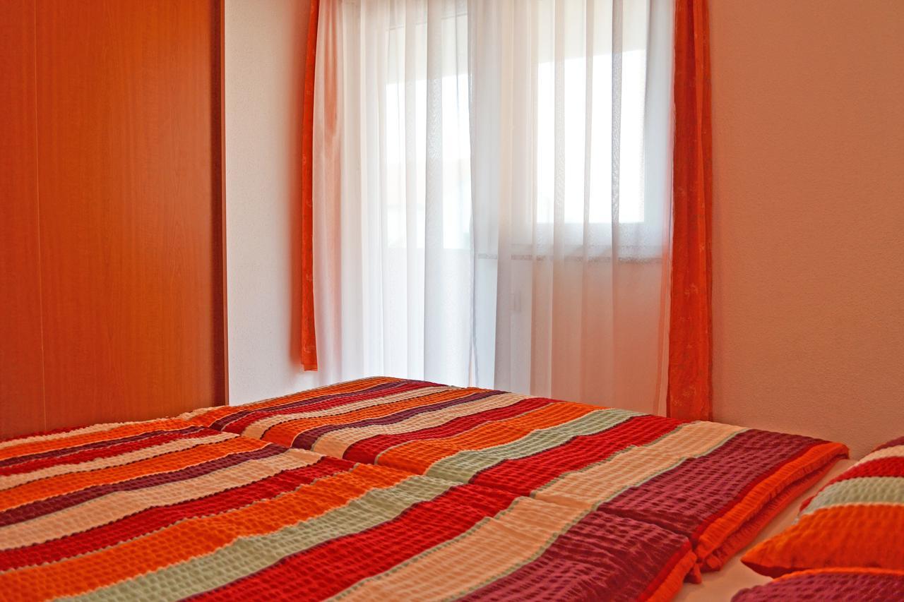 וודיצה Apartments Milka מראה חיצוני תמונה