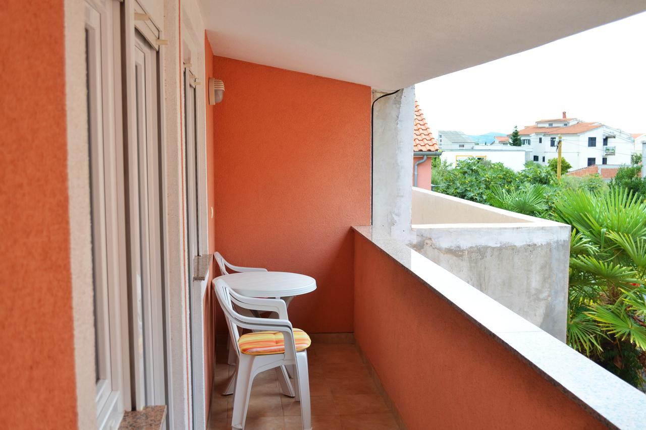 וודיצה Apartments Milka מראה חיצוני תמונה