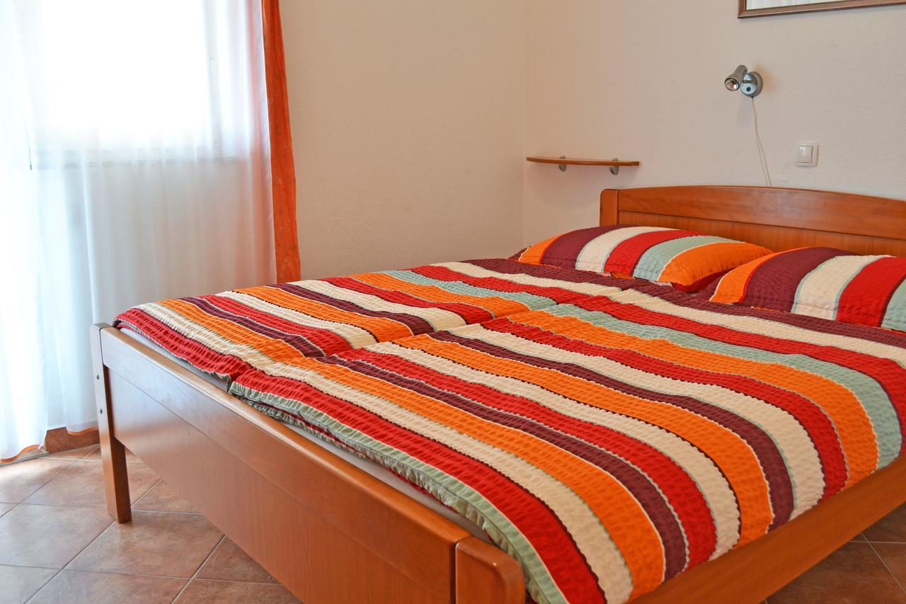 וודיצה Apartments Milka מראה חיצוני תמונה