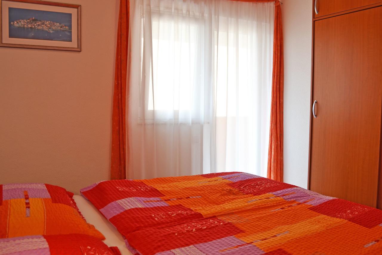 וודיצה Apartments Milka מראה חיצוני תמונה