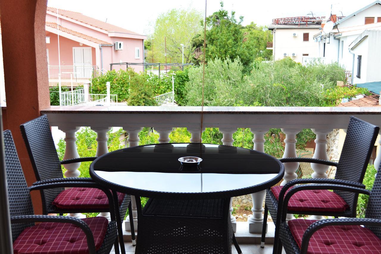 וודיצה Apartments Milka מראה חיצוני תמונה