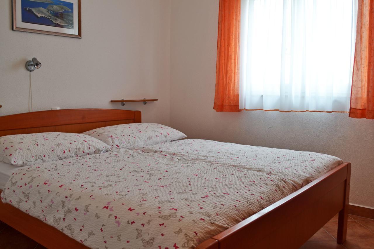 וודיצה Apartments Milka מראה חיצוני תמונה